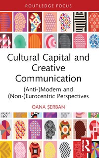 Couverture_Cultural Capital and Creative Communication