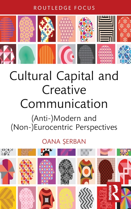 Couverture_Cultural Capital and Creative Communication