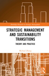 Couverture_Strategic Management and Sustainability Transitions