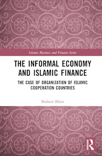 Front cover_The Informal Economy and Islamic Finance
