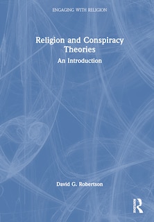 Front cover_Religion and Conspiracy Theories