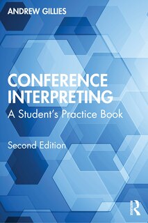 Front cover_Conference Interpreting