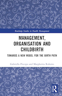 Couverture_Management, Organization, and Childbirth