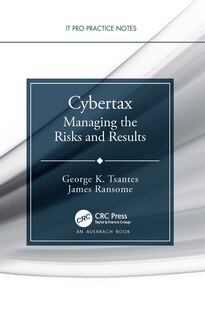 Front cover_Cybertax
