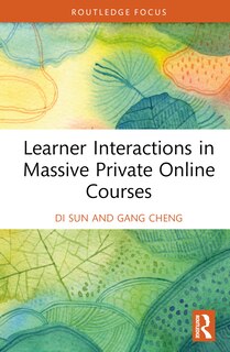 Couverture_Learner Interactions in Massive Private Online Courses