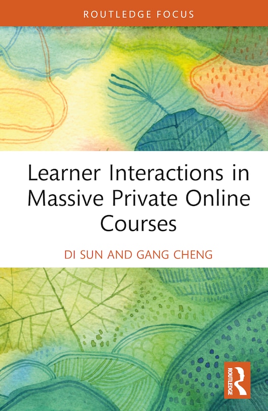 Couverture_Learner Interactions in Massive Private Online Courses