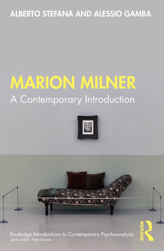 Couverture_Marion Milner