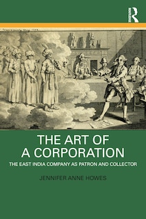 Front cover_The Art of a Corporation