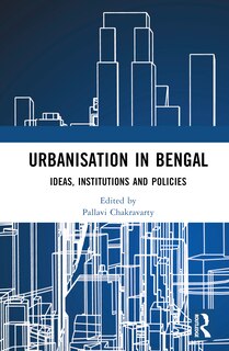 Front cover_Urbanisation in Bengal