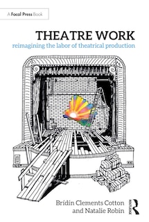 Front cover_Theatre Work