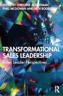 Front cover_Transformational Sales Leadership