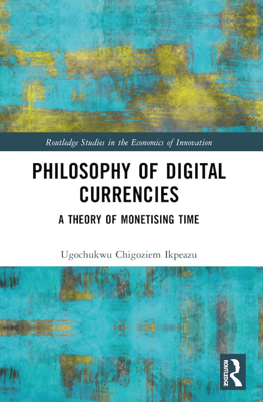 Couverture_Philosophy of Digital Currencies