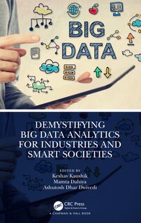 Front cover_Demystifying Big Data Analytics for Industries and Smart Societies
