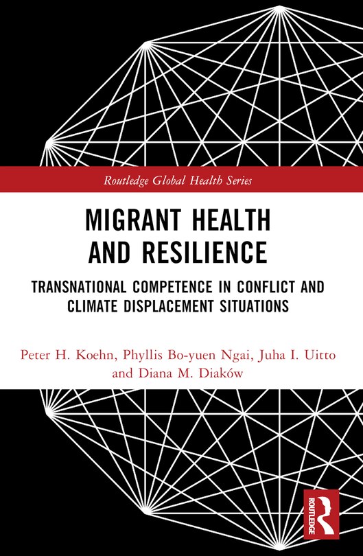 Front cover_Migrant Health and Resilience