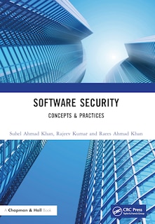 Front cover_Software Security