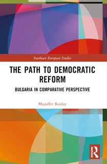 Couverture_The Path to Democratic Reform