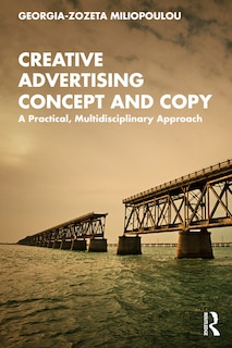 Front cover_Creative Advertising Concept and Copy
