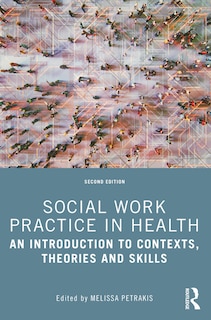 Couverture_Social Work Practice in Health