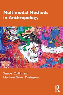 Couverture_Multimodal Methods in Anthropology