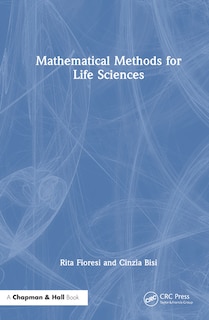 Front cover_Mathematical Methods for Life Sciences