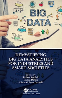 Couverture_Demystifying Big Data Analytics for Industries and Smart Societies