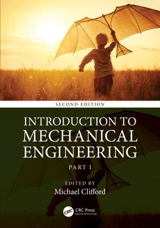 Couverture_Introduction to Mechanical Engineering