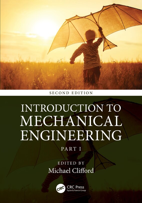 Couverture_Introduction to Mechanical Engineering