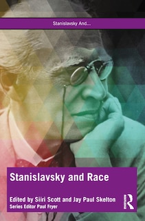 Couverture_Stanislavsky and Race