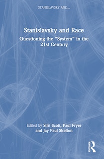 Couverture_Stanislavsky and Race
