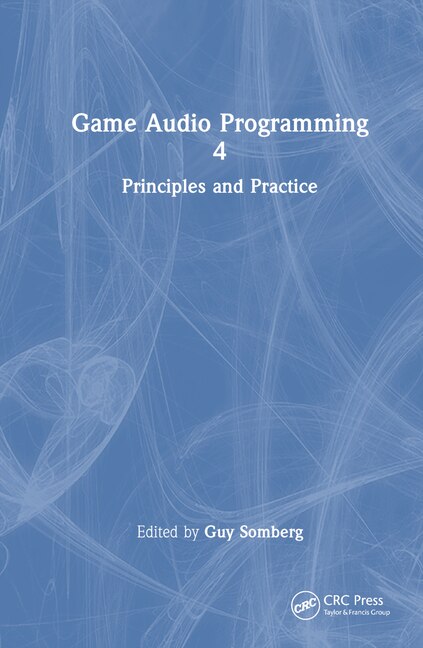 Front cover_Game Audio Programming 4