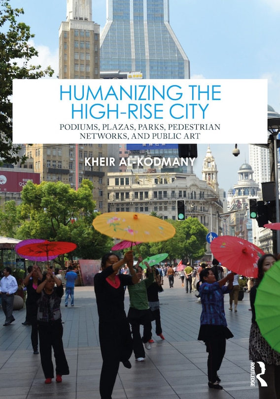 Couverture_Humanizing the High-Rise City