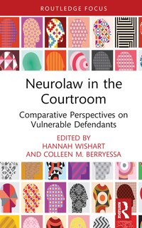 Couverture_Neurolaw in the Courtroom