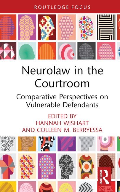 Couverture_Neurolaw in the Courtroom