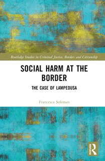 Couverture_Social Harm at the Border