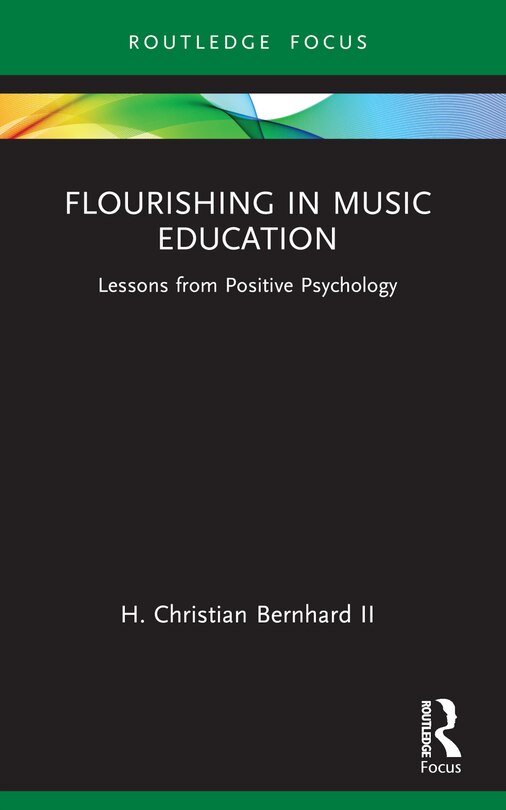 Front cover_Flourishing in Music Education