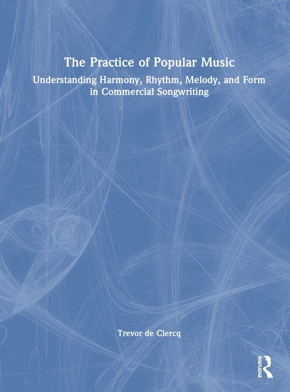 Couverture_The Practice of Popular Music