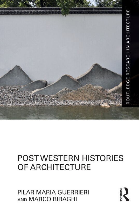 Post-Western Histories of Architecture