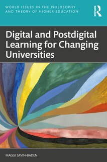 Couverture_Digital and Postdigital Learning for Changing Universities