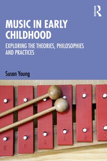 Front cover_Music in Early Childhood