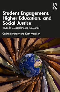 Couverture_Student Engagement, Higher Education, and Social Justice