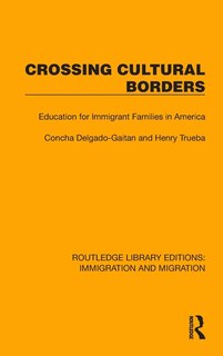 Couverture_Crossing Cultural Borders