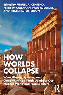 Front cover_How Worlds Collapse