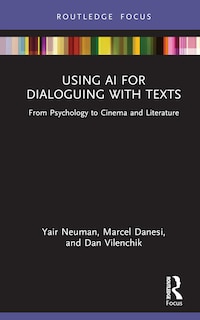 Couverture_Using AI for Dialoguing with Texts