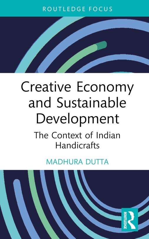 Front cover_Creative Economy and Sustainable Development