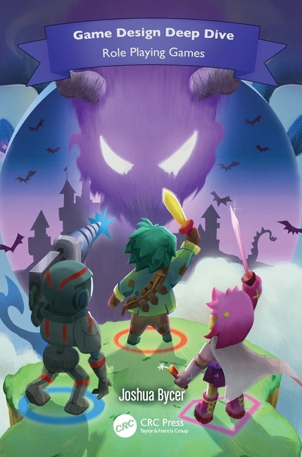 Front cover_Game Design Deep Dive