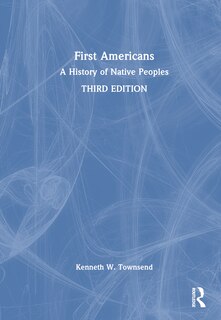 Front cover_First Americans