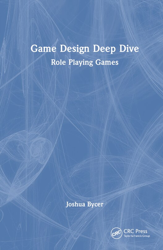 Front cover_Game Design Deep Dive