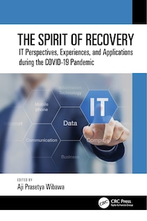 Front cover_The Spirit of Recovery