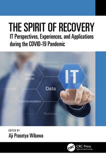 Front cover_Spirit of Recovery