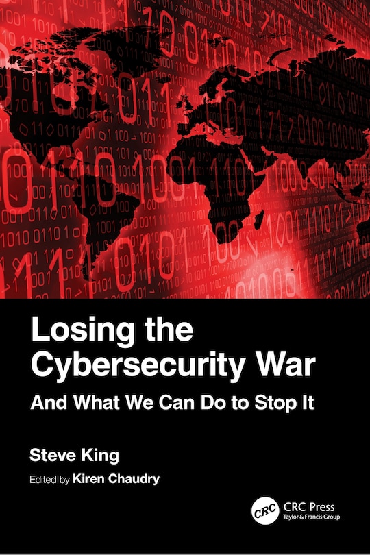 Couverture_Losing the Cybersecurity War